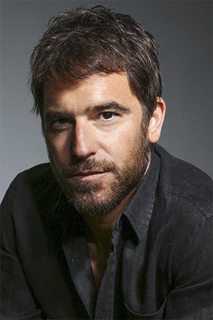 Alfonso Bassave photo