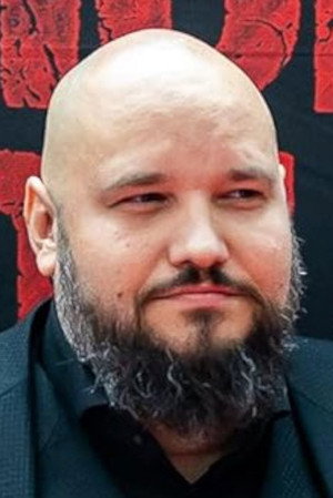 Photo of Vjekoslav Katušin from the Latest Netflix gallery