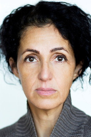 Photo of Amira Ghazalla from the Latest Netflix gallery