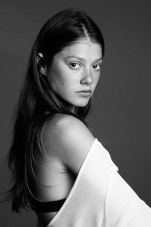 Irina Martynenko photo