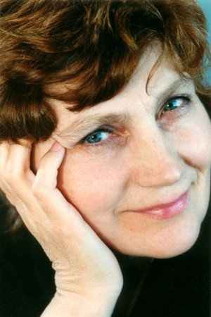 Photo of Helle Karis from the Latest Netflix gallery