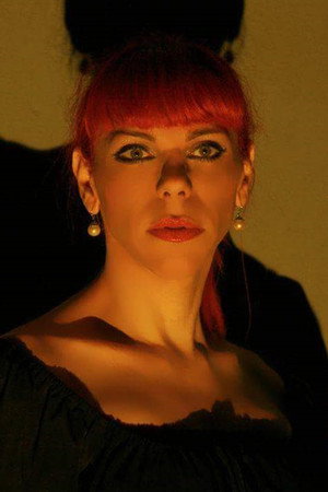 Photo of Fenia Apostolou from the Latest Netflix gallery
