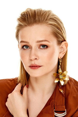 Yulia Peresild photo