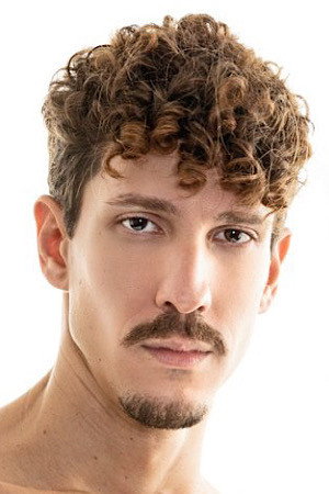 Photo of Gabriel Coimbra from the Latest Netflix gallery