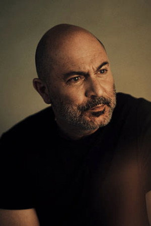Photo of Lior Raz from the Latest Netflix gallery