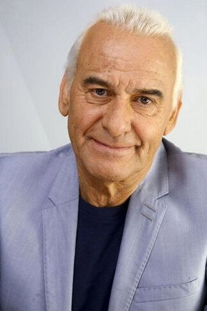 Photo of Michel Fugain from the Latest Netflix gallery