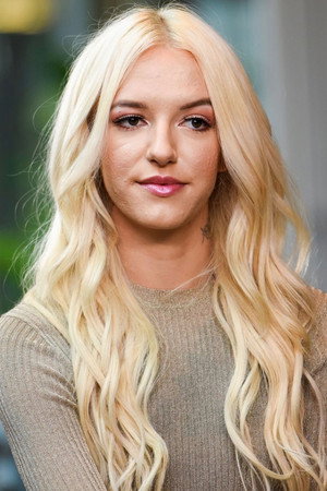 Photo of Bria Vinaite from the Latest Netflix gallery