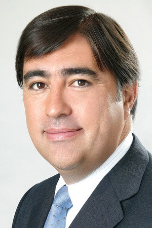Photo of Mario Desbordes from the Latest Netflix gallery
