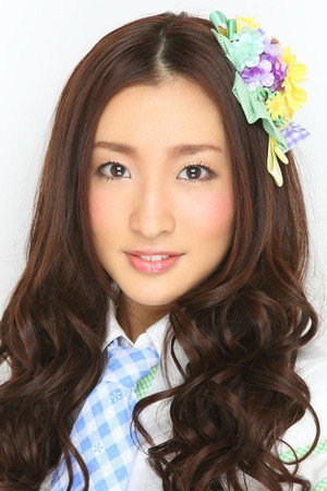 Photo of Ayaka Umeda from the Latest Netflix gallery