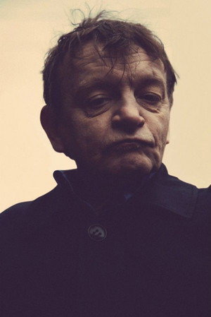 Photo of Mark E. Smith from the Latest Netflix gallery
