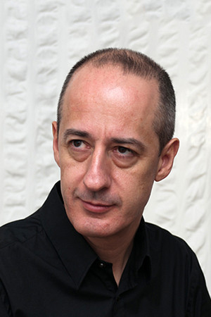 Photo of Menelaos Hazarakis from the Latest Netflix gallery