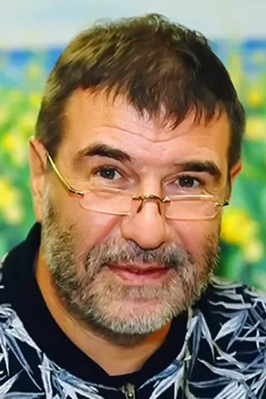 Evgeniy Grishkovec photo