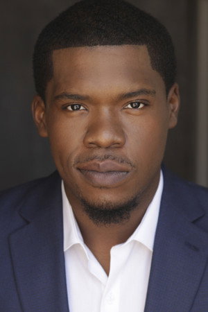 Photo of Javon Anderson from the Latest Netflix gallery