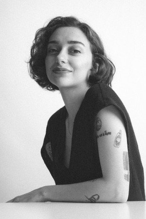 Photo of Manolya Maya from the Latest Netflix gallery