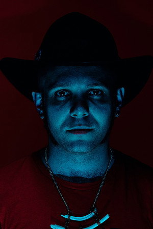 Photo of Elias Mays Schutzman from the Latest Netflix gallery