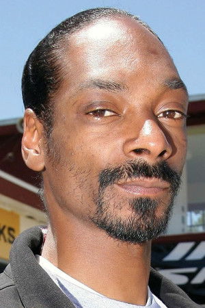 Snoop Dogg photo