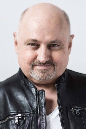 Clark Middleton photo