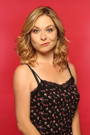 Photo of Constance Pittard from the Latest Netflix gallery