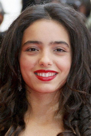 Photo of Farida Benkhetache from the Latest Netflix gallery