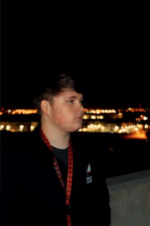 Photo of Austin Freetage from the Latest Netflix gallery