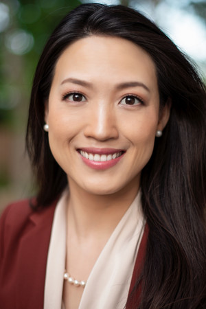 Photo of Sarai Koo from the Latest Netflix gallery