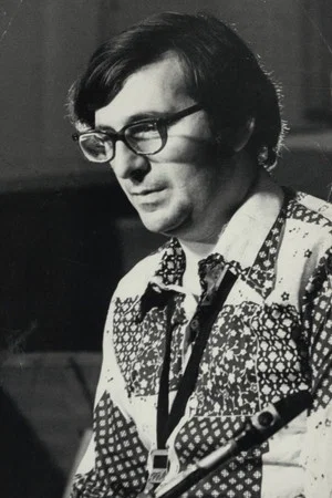 Photo of Georgiy Garanyan from the Latest Netflix gallery