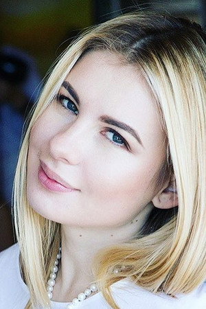 Anna Tsukanova-Kott photo