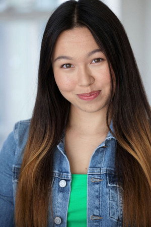 Photo of Meilee Condron from the Latest Netflix gallery