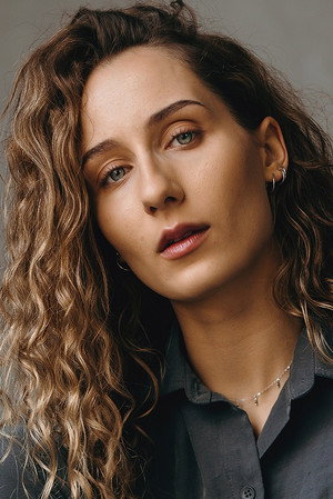 Photo of Steffi Pähn from the Latest Netflix gallery