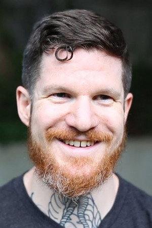 Photo of Andy Hurley from the Latest Netflix gallery