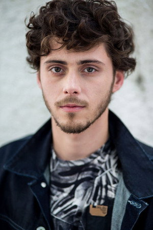 Photo of Caio Macedo from the Latest Netflix gallery