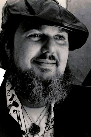 Dr. John photo