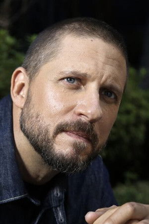 David Ayer photo