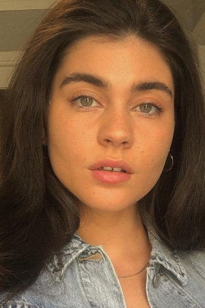 Photo of Eleni Young from the Latest Netflix gallery