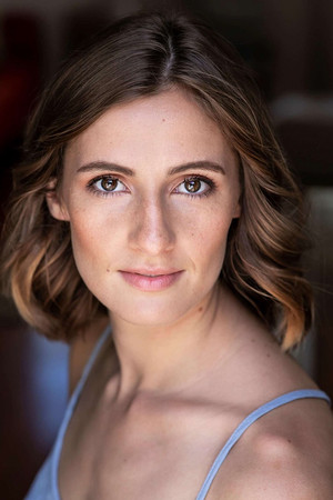 Photo of Georgia Pringle from the Latest Netflix gallery