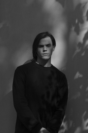 Photo of Neritan Zinxhiria from the Latest Netflix gallery