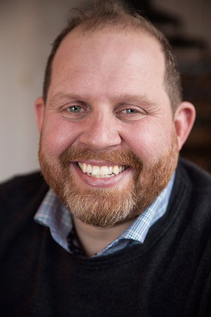 Truls Svendsen photo