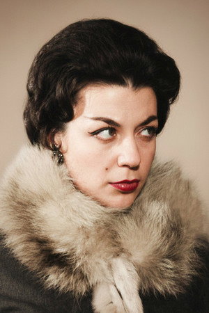 Photo of Fatma Bilgen from the Latest Netflix gallery