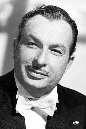 Photo of Xavier Cugat from the Latest Netflix gallery