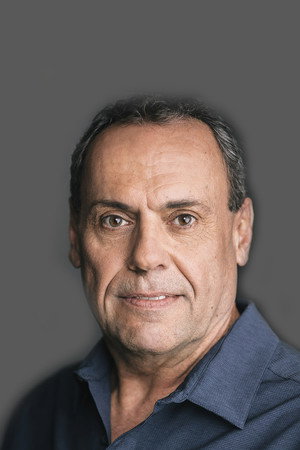 Photo of Damon Gregory from the Latest Netflix gallery