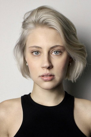 Photo of Yuliya Ilyina from the Latest Netflix gallery
