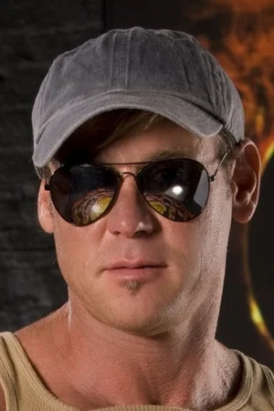 Photo of Peter Dutch from the Latest Netflix gallery