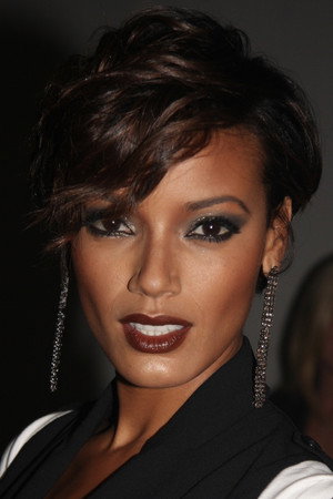 Photo of Selita Ebanks from the Latest Netflix gallery
