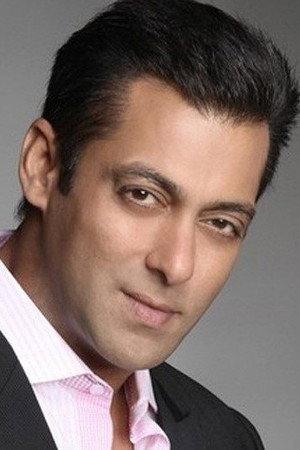 Salman Khan photo