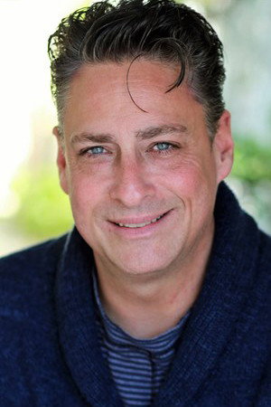 Photo of Joseph Alfieri from the Latest Netflix gallery