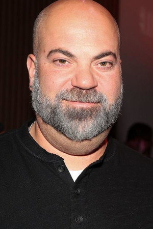 Photo of Paul Rosenberg from the Latest Netflix gallery