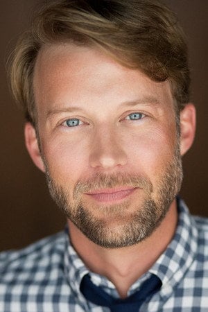 Photo of Wes Armstrong from the Latest Netflix gallery