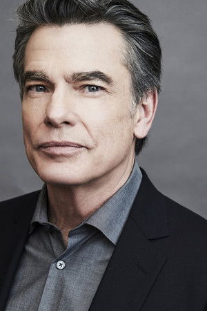 Peter Gallagher photo