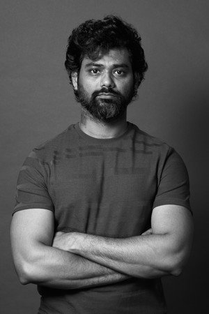 Photo of Rohan Kanawade from the Latest Netflix gallery