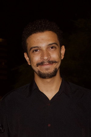 Photo of Alex Frelser from the Latest Netflix gallery